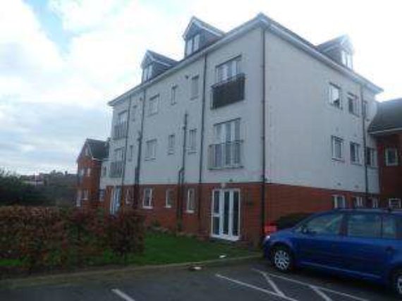 1 Bedroom Flat
